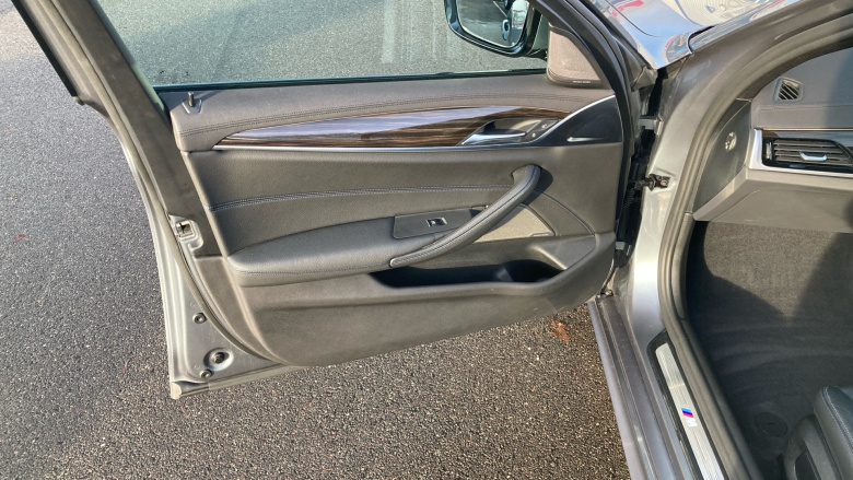 BMW 5 Series 540i xDrive M Sport 5dr Auto Petrol Estate